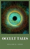 Occult Tales (eBook, ePUB)