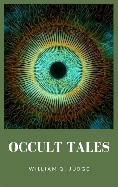 Occult Tales (eBook, ePUB) - Judge, William Q.