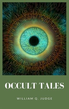 Occult Tales (eBook, ePUB) - Q. Judge, William