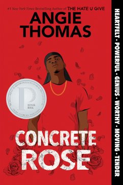 Concrete Rose (eBook, ePUB) - Thomas, Angie
