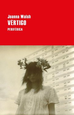 Cover Vértigo (eBook, ePUB)