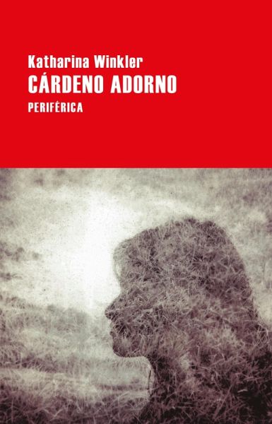 Cárdeno adorno (eBook, ePUB) Cárdeno adorno (eBook, ePUB)