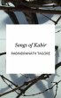 Songs of Kabir (eBook, ePUB) - Bild 1