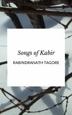 Songs of Kabir (eBook, ePUB)