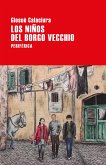 Los niños del Borgo Vecchio (eBook, ePUB)