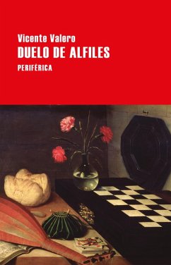 Duelo de alfiles (eBook, ePUB) - Valero, Vicente