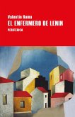 El enfermero de Lenin (eBook, ePUB)