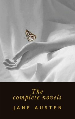 The complete novels (eBook, ePUB) - Austen, Jane