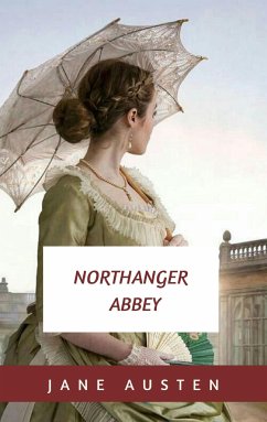 Northanger Abbey (eBook, ePUB) - Austen, Jane