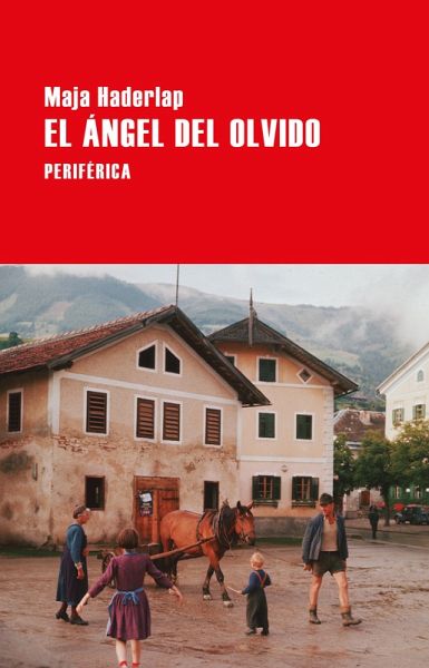 El ángel del olvido (eBook, ePUB) El ángel del olvido (eBook, ePUB)