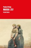 Maria Zef (eBook, ePUB)