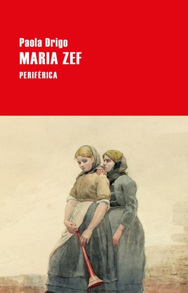 Maria Zef (eBook, ePUB) Maria Zef (eBook, ePUB)