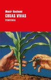 Cosas vivas (eBook, ePUB)