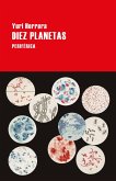 Diez planetas (eBook, ePUB)
