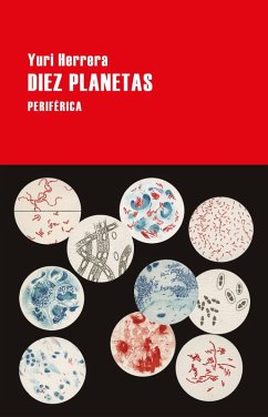 Diez planetas (eBook, ePUB) - Herrera, Yuri