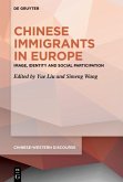 Chinese Immigrants in Europe (eBook, ePUB)