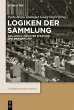 Logiken der Sammlung (eBook, ePUB) - Bild 1