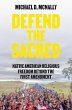 Defend the Sacred (eBook, ePUB) - Bild 1