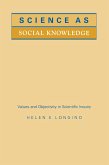 Science as Social Knowledge (eBook, ePUB)