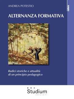 Alternanza formativa (eBook, ePUB) - Potestio, Andrea