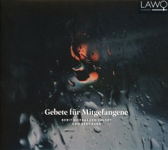 Gebete Für Mitgefangene - Solset,Berit Norbakken/Bergrabb,Gro