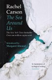 The Sea Around Us (eBook, ePUB)