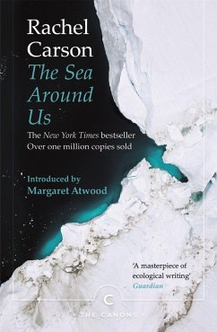 The Sea Around Us (eBook, ePUB) - Carson, Rachel