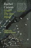 Under the Sea-Wind (eBook, ePUB)