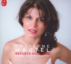 Reflets Solaires - Martel Bonnal/Latour/Laska/Merlin