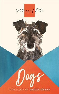 Letters of Note: Dogs (eBook, ePUB)