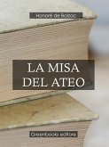 La misa del ateo (eBook, ePUB)