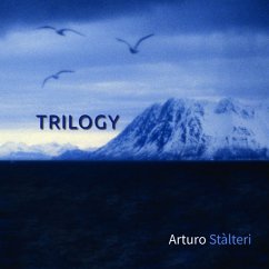 Trilogy - Stàlteri,Arturo