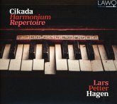 Harmonium Repertoire