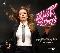 Killer Instincts - Sun,Sarah Maria/The Gurks