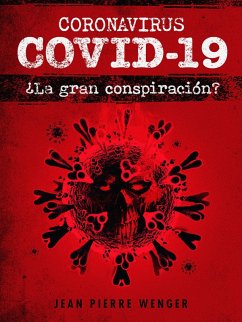 Cover Coronavirus COVID-19 (eBook, PDF)