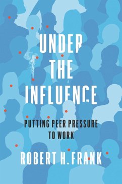 Cover Under the Influence (eBook, ePUB)