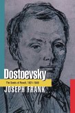 Dostoevsky (eBook, ePUB)