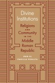 Divine Institutions (eBook, ePUB)
