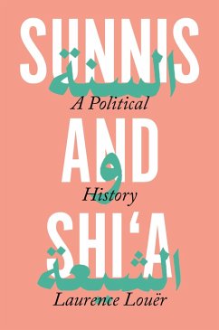 Cover Sunnis and Shi'a (eBook, ePUB)