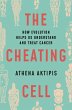 The Cheating Cell (eBook, ePUB) - Bild 1