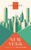 Letters of Note: New York (eBook, ePUB)