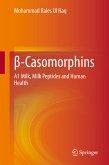 β-Casomorphins (eBook, PDF)
