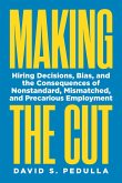 Making the Cut (eBook, ePUB)