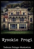 Wysokie Progi (eBook, ePUB)