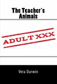 The Teacher's Animals: Taboo Erotica (eBook, ePUB)