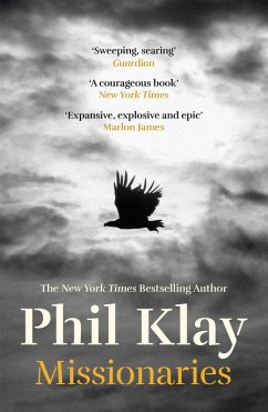 Missionaries (eBook, ePUB) - Klay, Phil