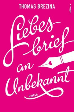 Cover Liebesbrief an Unbekannt (eBook, PDF)