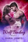 Wolf Binding (eBook, ePUB)