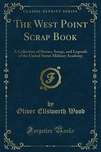 The West Point Scrap Book (eBook, PDF)