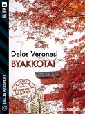 Byakkotai (eBook, ePUB)